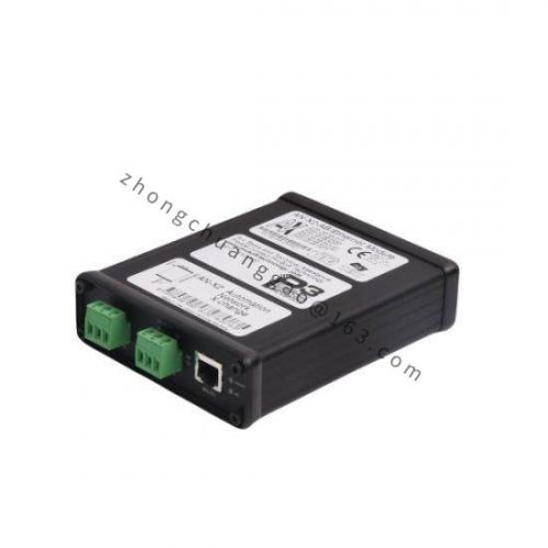 Prosoft AN-X2-AB-DHRIO Industrial Control Gateway Module