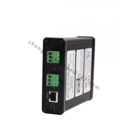 Prosoft AN-X2-AB-DHRIO Industrial Control Gateway Module