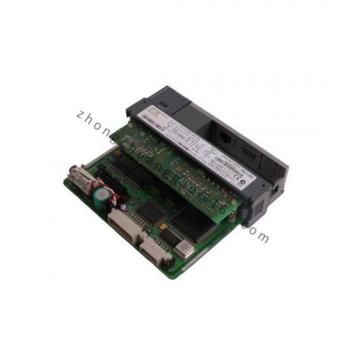 Prosoft AN-X2-AB-DHRIO Industrial Control Gateway Module