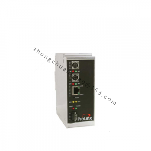 PROSOFT MVI56-GSC - Industrial Communication Module