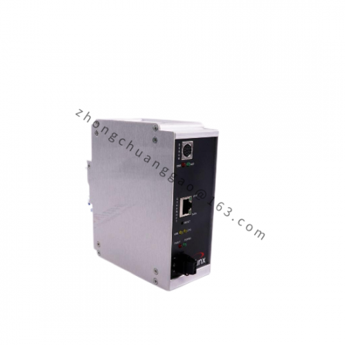 PROSOFT MVI56-MNETR High-Speed Ethernet Communication Module for ControlLogix Systems