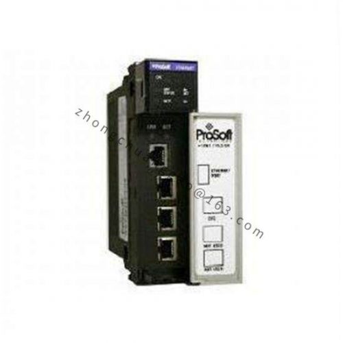 PROSOFT MVI56-PDPS - High-Performance Industrial Control Module