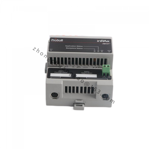 PROSOFT MVI56-PDPS - High-Performance Industrial Control Module