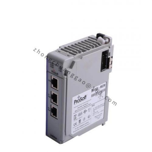 Honeywell PMF1216D61 ProSoft Communication Module for Industrial Automation