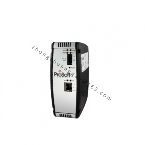 Honeywell PMF1327205 PROSOFT Module for Industrial Automation