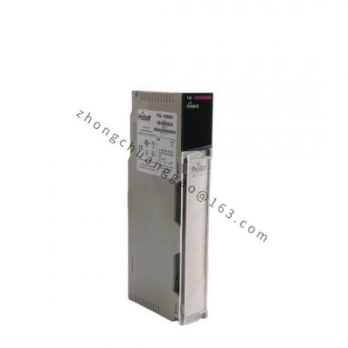 ProSoft Technology PTQ-PDPMV1 Communication Module for MV Control Systems