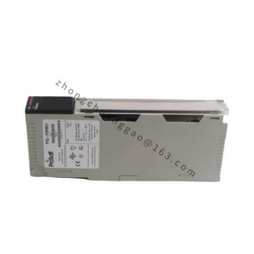 ProSoft Technology PTQ-PDPMV1 Communication Module for MV Control Systems