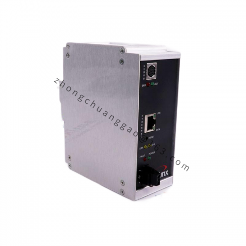 ProSoft Technology PTQ-PDPMV1 Communication Module for MV Control Systems