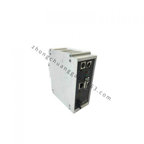 ProSoft RLX2-IHNF-A Remote I/O Module for Industrial Automation