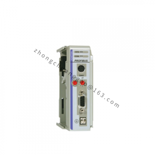 ProSoft RLX2-IHNF-A Remote I/O Module for Industrial Automation