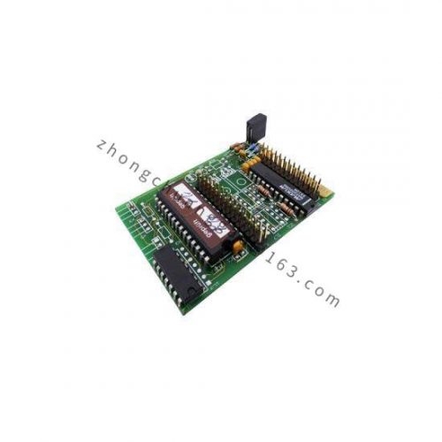 Protech Systems PBI-6SA Vibration Protection System Module