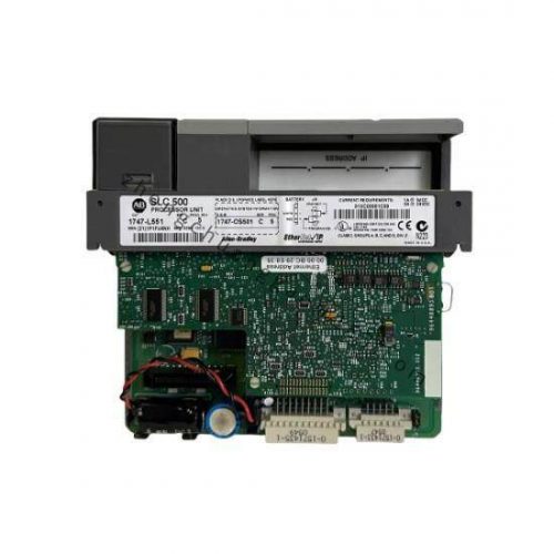 Protech Systems PBI-6SA Vibration Protection System Module