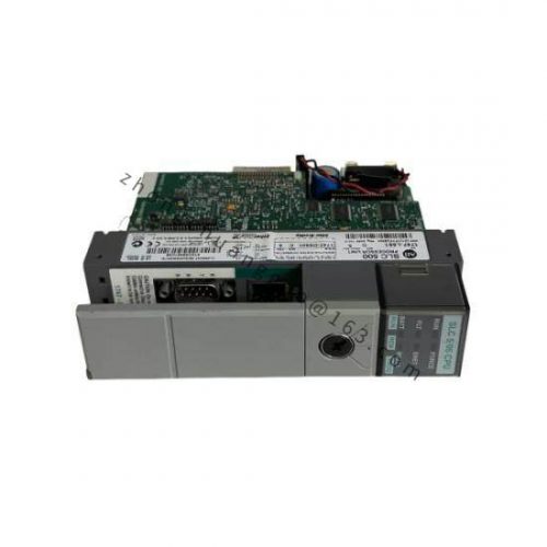 Protech Systems PBI-6SA Vibration Protection System Module