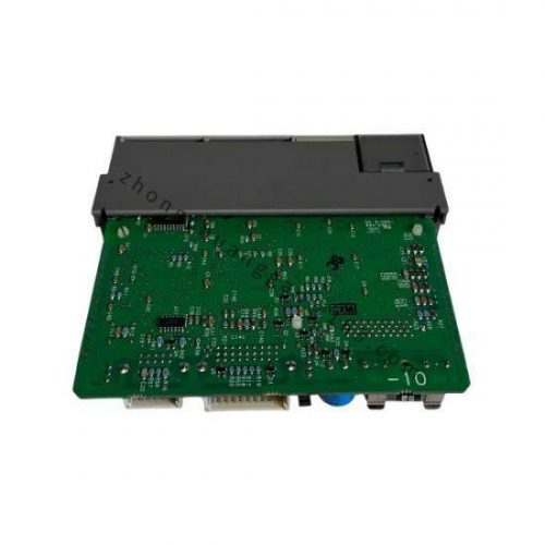Protech Systems PBI-6SA Vibration Protection System Module