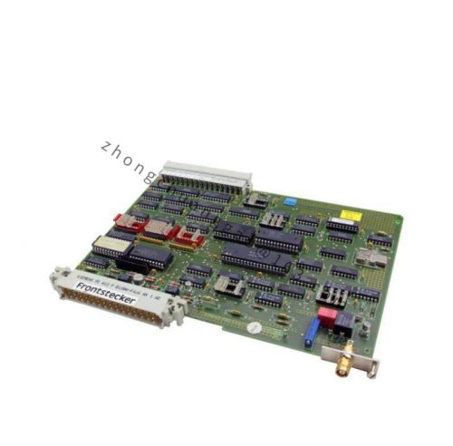 RAMIX PMC237C-008EMI Customized Industrial Control Module