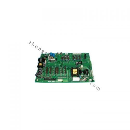 RAMIX PMC237C-008EMI Customized Industrial Control Module