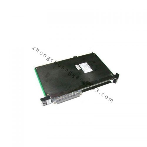RELIANCE 800756-21B - High-Performance Control Module for Industrial Automation