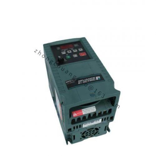 RELIANCE 800756-21B - High-Performance Control Module for Industrial Automation