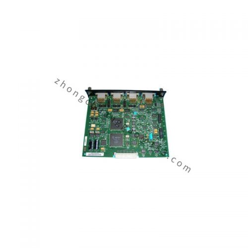RELIANCE 0-57400-A Resolver Input Card for AutoMax PLC