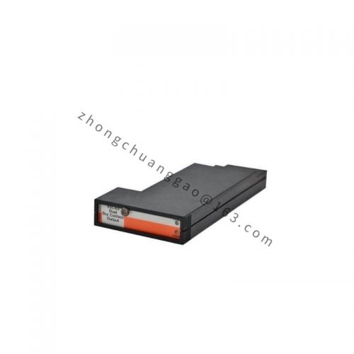 RELIANCE 0-57400-A Resolver Input Card for AutoMax PLC