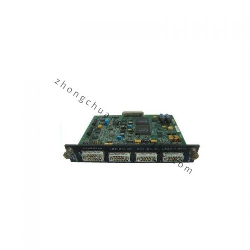 RELIANCE 0-57404-1E Custom Industrial Frequency Converter