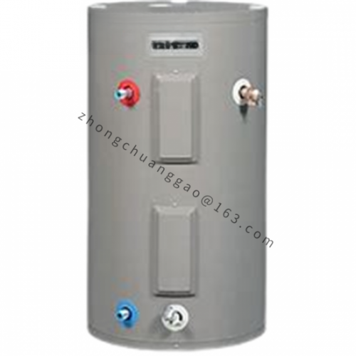 RELIANCE 0-57408-B - High Performance Industrial Control Module