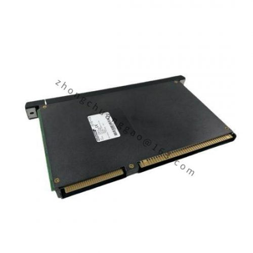 Reliance 0-57411-2C Control Module for Industrial Automation