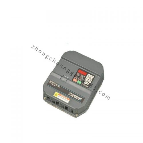 RELIANCE 0-57510 Industrial Control Module