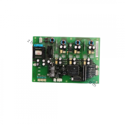 RELIANCE 0-57C400-A - High-Performance Industrial Control Module