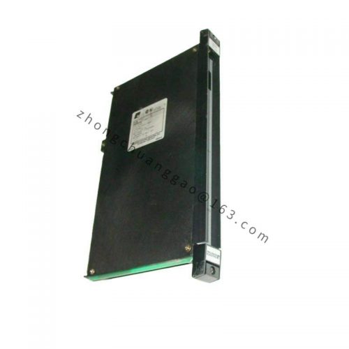 RELIANCE 0-57407-4H Resolver Input Card for Industrial Control Systems