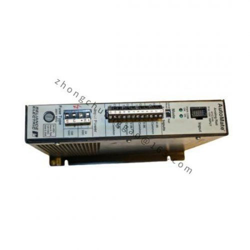 Reliance 30V4060 GV3000 SE AC Drive - High Performance Industrial Drive