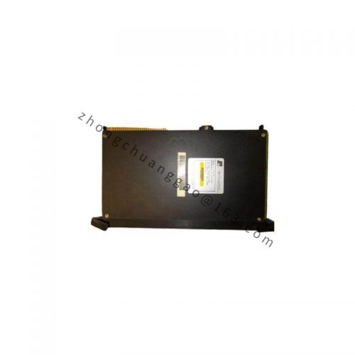 RELIANCE 57045 High-Efficiency Industrial Control Module