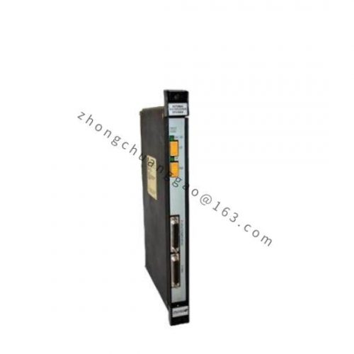 RELIANCE 57C430 Industrial Control Module