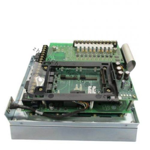 Reliance Electric DM-20 1-Phase BRU-200 Series Servo Drive