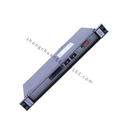 Reliance Electric 0-60029-1 Interface Card