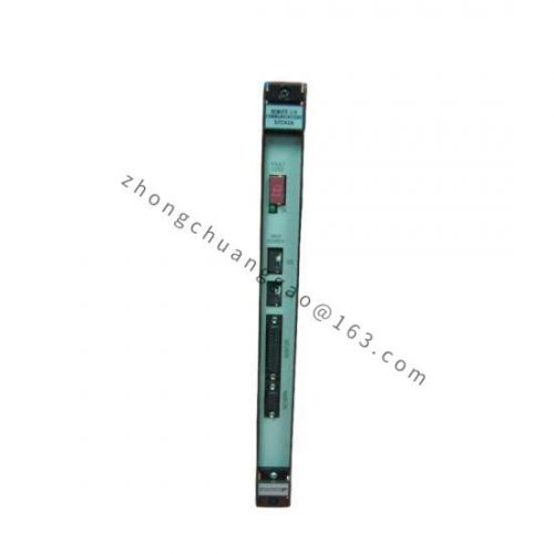 RELIANCE ELECTRIC Rack Assembly 8Slot PMI
