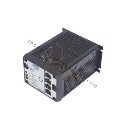 RELIANCE ELECTRIC Rack Assembly 8Slot PMI