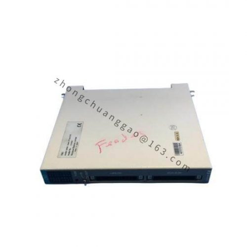 Reliance Electric S-D4006 High-Efficiency Industrial Motor Controller