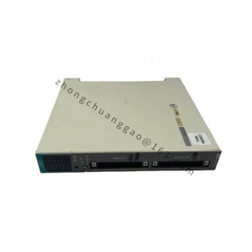 Reliance Electric S-D4006 High-Efficiency Industrial Motor Controller