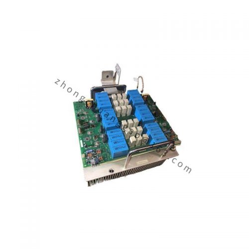 Reliance Electric S-D4041B Industrial Control Module