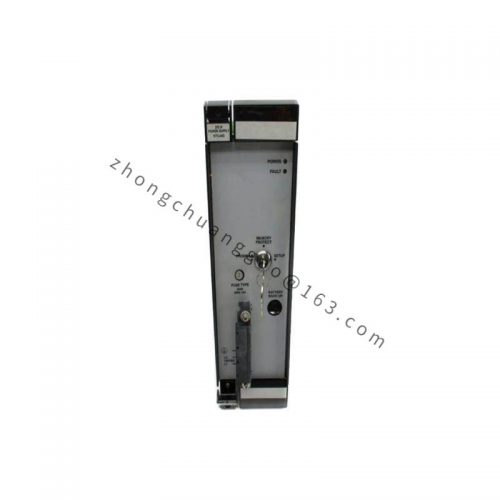 Reliance Electric S-D4041B Industrial Control Module