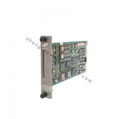 RENAULT CIRCUIT CU-8593-IND.A - High-Performance Industrial Automation Module