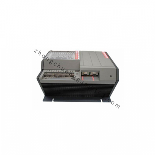 RENAULT CIRCUIT CU-8593-IND.A - High-Performance Industrial Automation Module