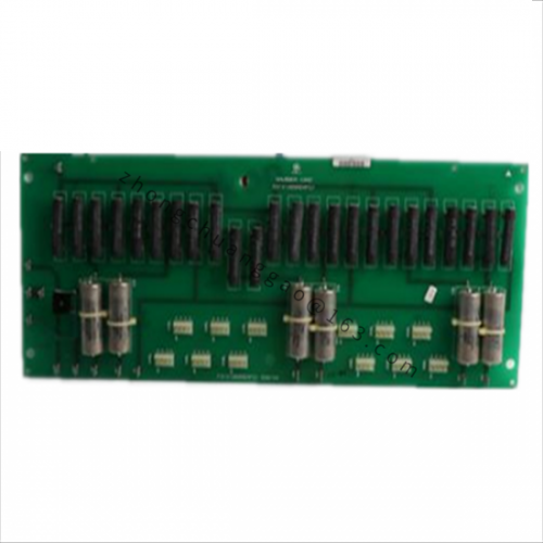 RENAULT CIRCUIT CU-8593-IND.A - High-Performance Industrial Automation Module