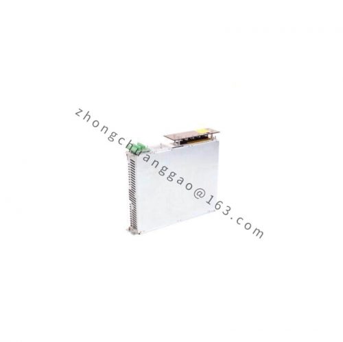 Rexroth 0608820116 PLC Module for Industrial Automation Systems