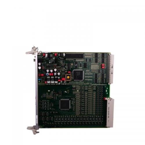 Rexroth BGR SCK02/01 Control Module, High Precision and Reliability