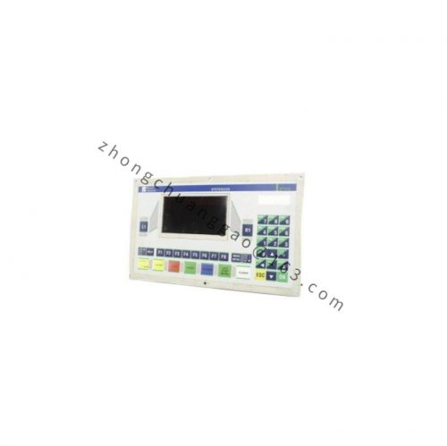 REXROTH MSK070C-0150-NN-S1-UG0-NNNN High-Precision Servo Drive Module