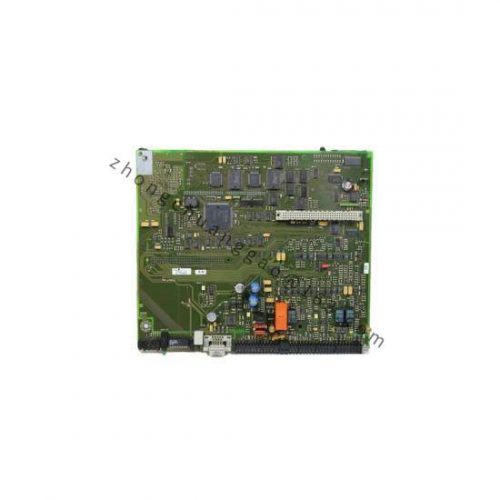 REXROTH SL36 High-Performance Industrial Control Module