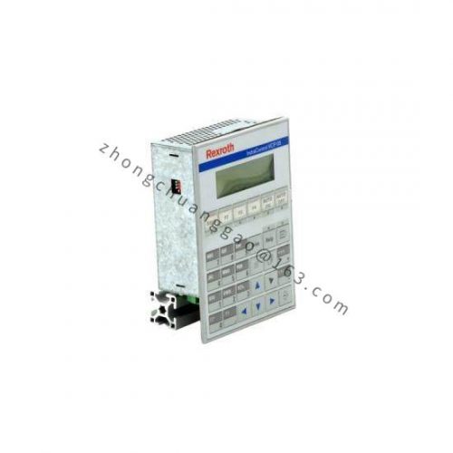 Rexroth SYHNC100-NIB-2X/W-24-PD-E23-A012 Industrial Power Supply Module