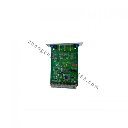 Rexroth VT-MVTW-1-16/D - Custom Processing Industrial Control Module